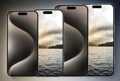 Gli iPhone 16 utilizzeranno display pi grandi e con tecnologia Micro Lens Array