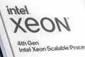 La CPU HEDT a 60 core Intel Xeon W9-3595X gi testata con il benchmark Geekbench