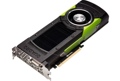 NVIDIA annuncia la video card Quadro M6000 con 24GB di memoria G-DDR5 